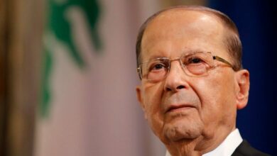 Michel Aoun