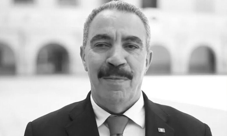 Mohamed Salah Arfaoui