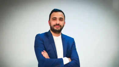 Mohammed youssfi