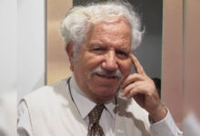 Mokhtar Latiri