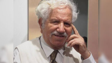 Mokhtar Latiri