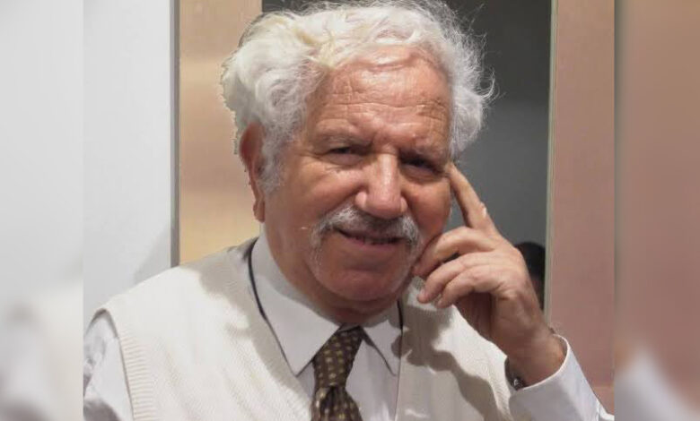 Mokhtar Latiri