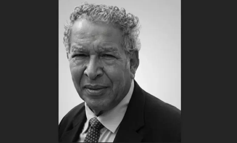Moncef Achour ingénieur