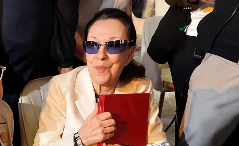 Najet Essaghira