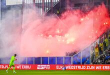 Pays Bas League
