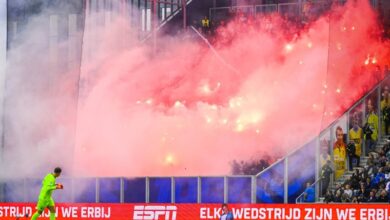 Pays Bas League