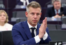 Péter Magyar