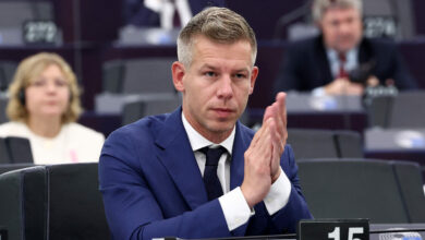 Péter Magyar