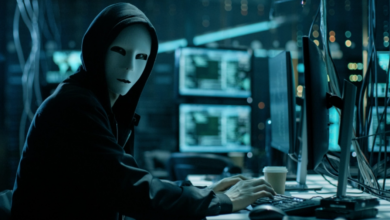 Piratage informatique