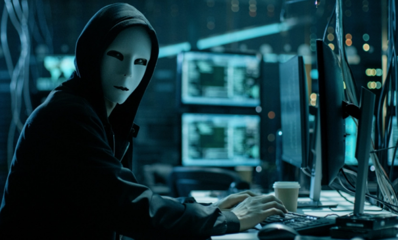 Piratage informatique