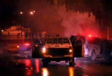 Police Sousse