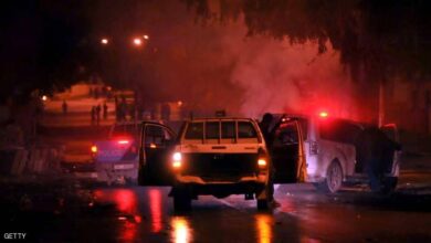 Police Sousse
