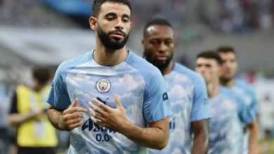 Rayan Aït Nouri