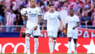 Real Madrid