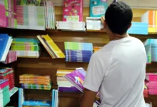 Rentrée Scolaire