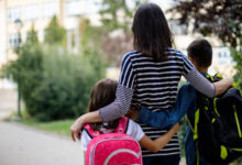 Rentrée scolaire