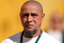 Roberto Carlos