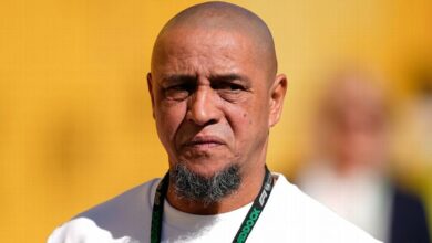 Roberto Carlos