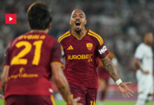 Roma vs Torino
