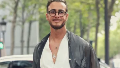 Saad Lamjarred (1)
