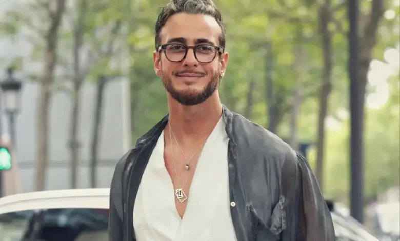 Saad Lamjarred (1)