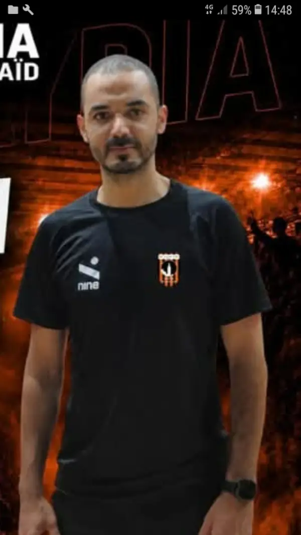 Saddam Al-Hamisi