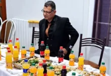 Salah Mariage Algerie
