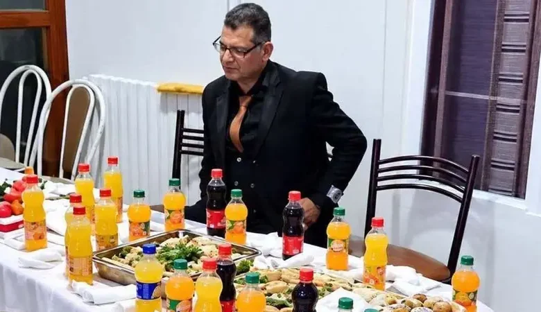 Salah Mariage Algerie