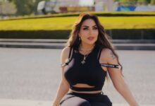 Sarra Khalifa