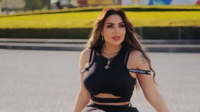 Sarra Khalifa