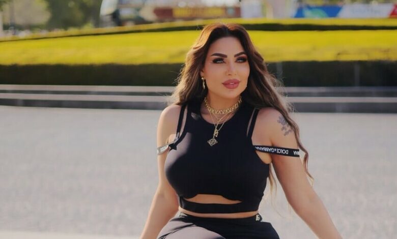 Sarra Khalifa