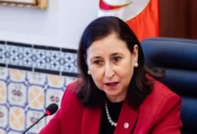Sarra Zaafrani Zenezri