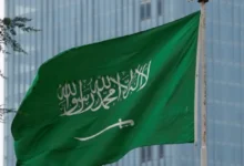 Saudi Arabe
