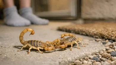 Scorpion