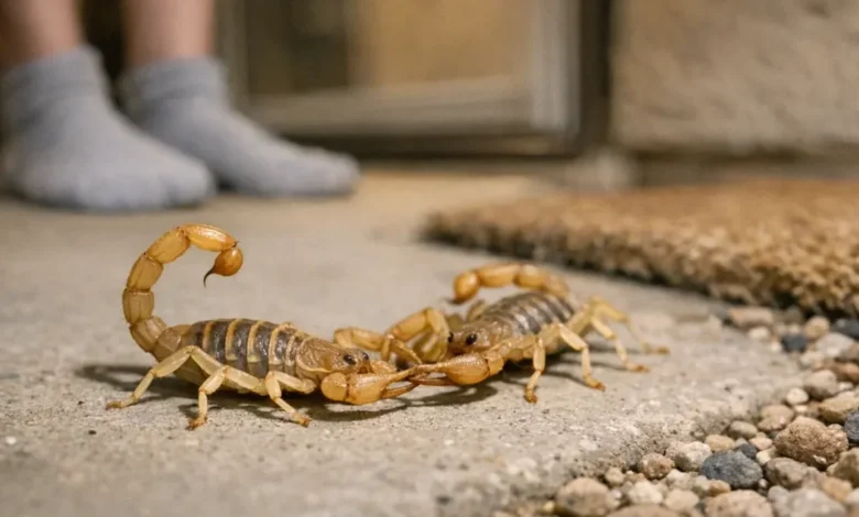 Scorpion