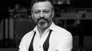 Serhat Kılıç