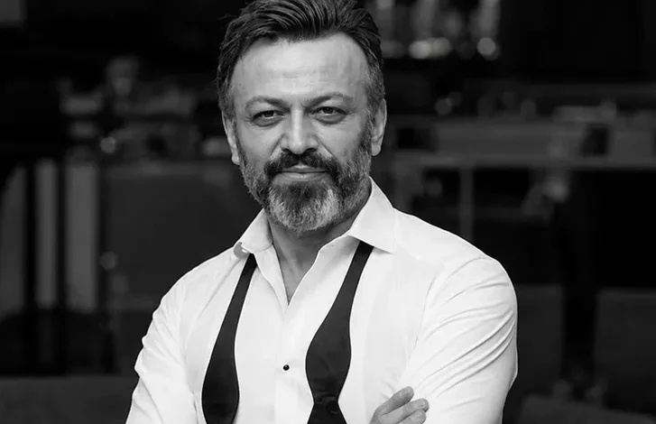 Serhat Kılıç