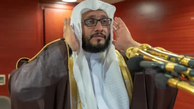 Sheikh Ibrahim Adel Madani
