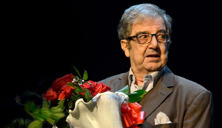 Sid Ahmed Agoumi