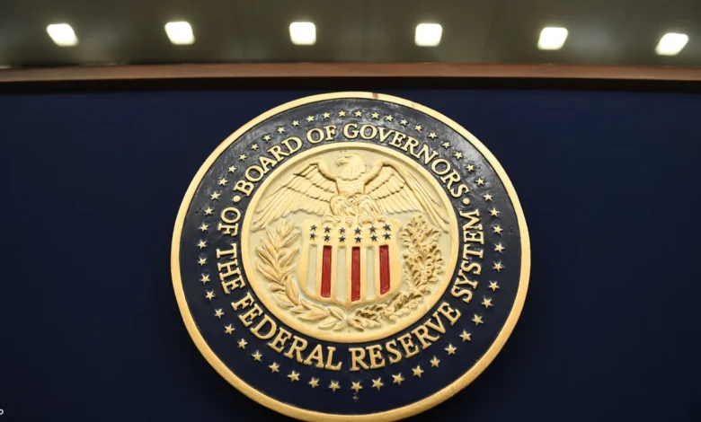 The Federal Reserve