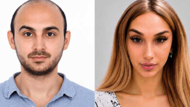 Turquie un évadé de prison se déguise en femme pendant 8 ans... et un seul secret l'a trahi