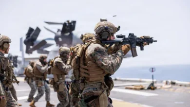 US Army