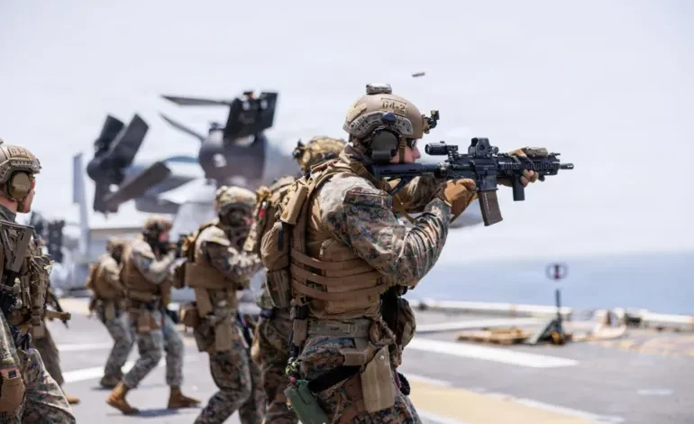 US Army