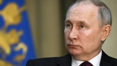 Vladimir Poutine (7)