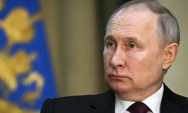Vladimir Poutine (7)