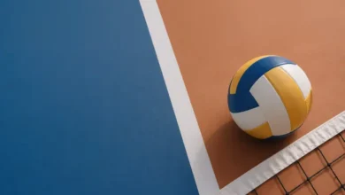 Volley-ball (5)