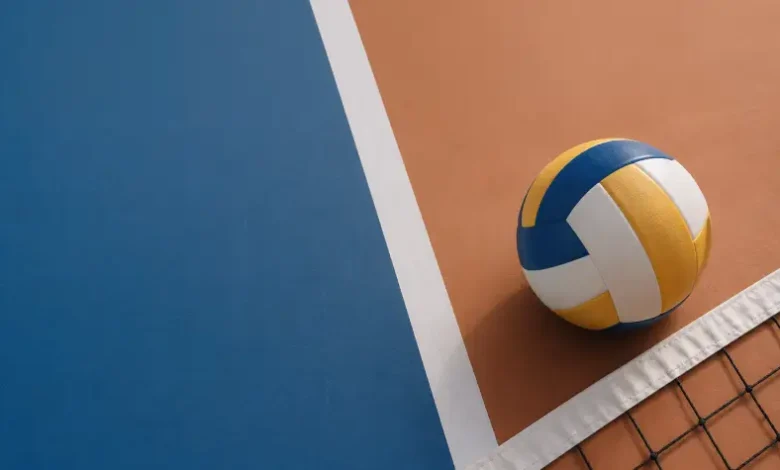 Volley-ball (5)