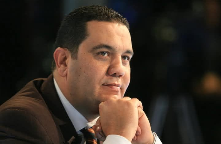 Walid Zaraa
