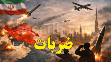 War iran