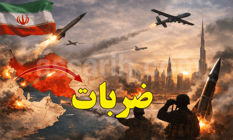 War iran